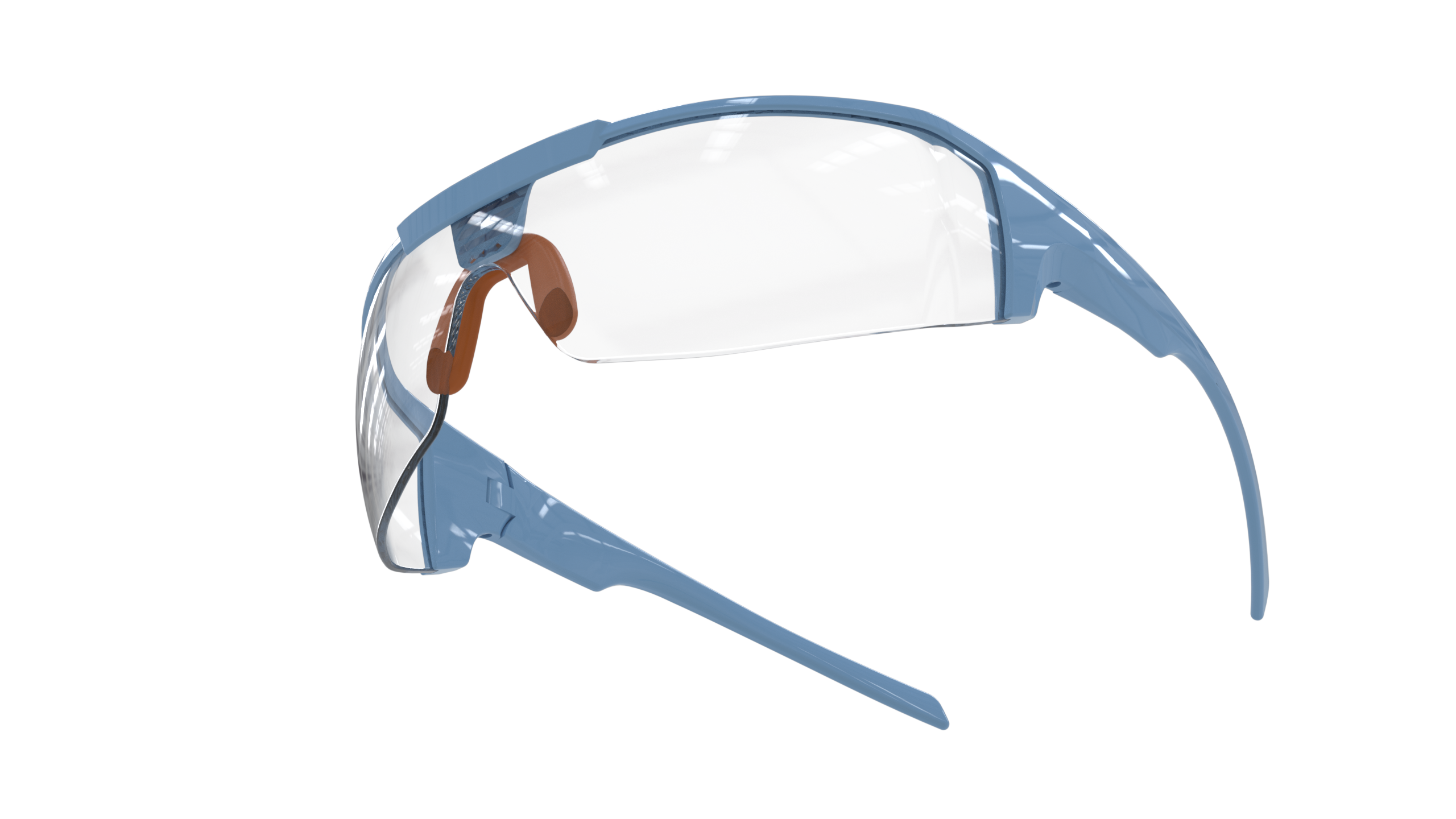 T980 Safety glasses