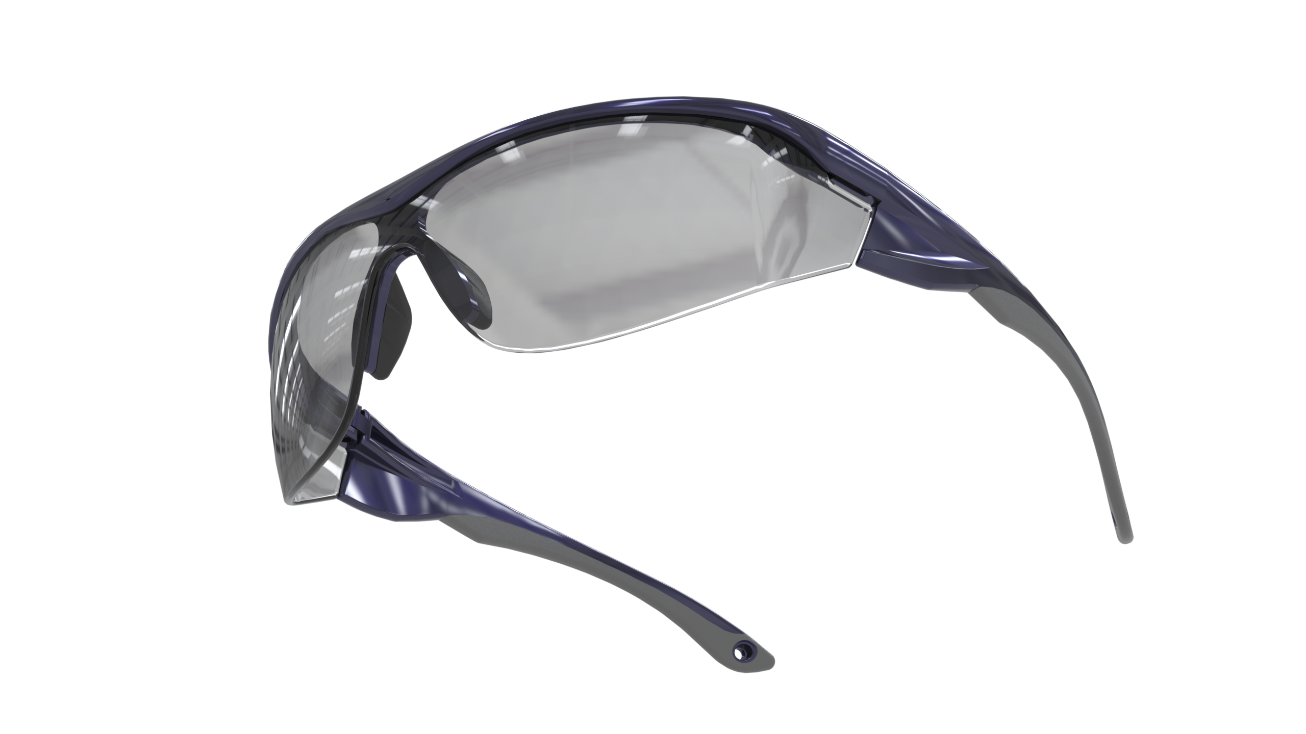 T911 Safety glasses