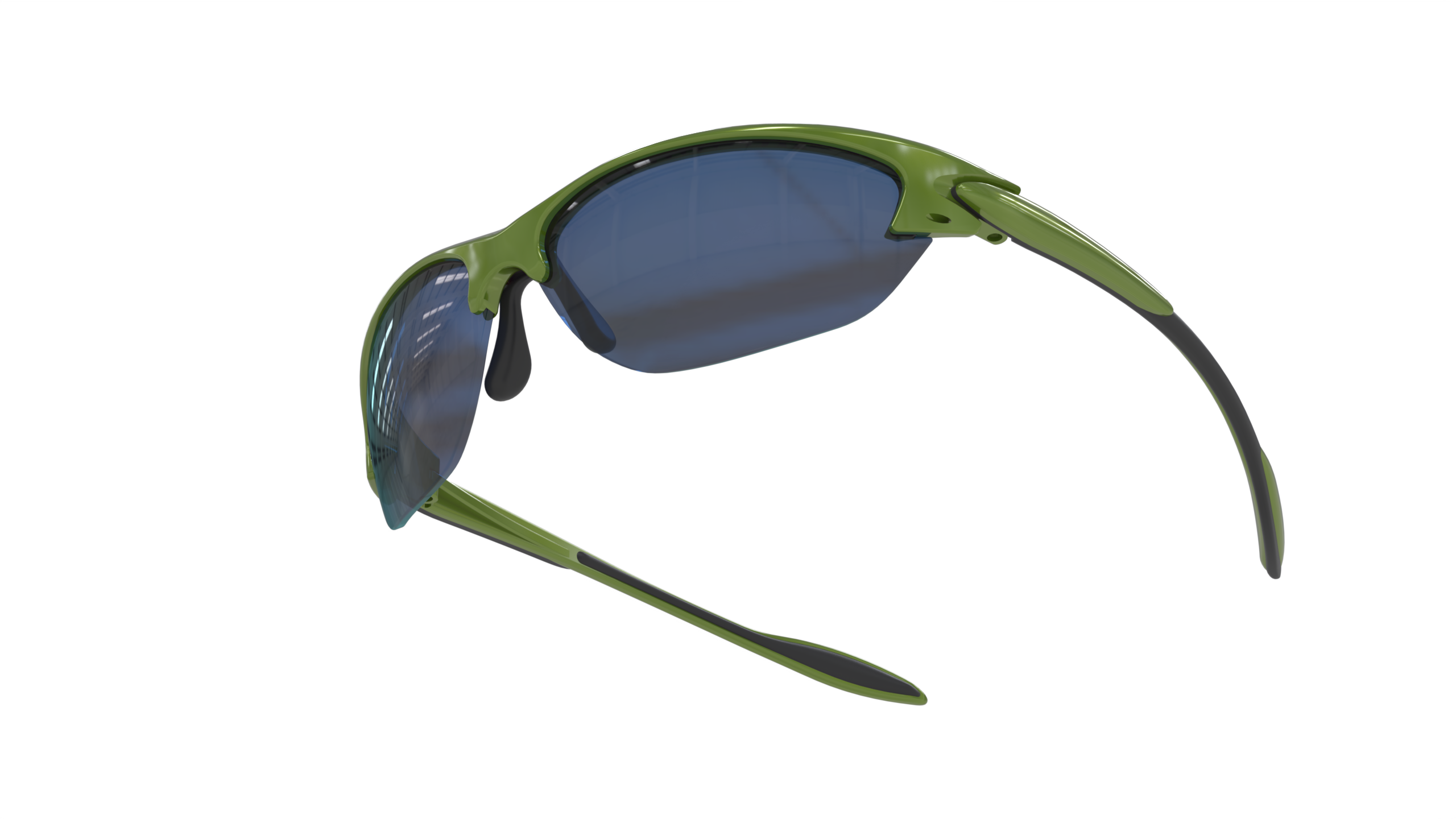 T209 Sport sunglasses