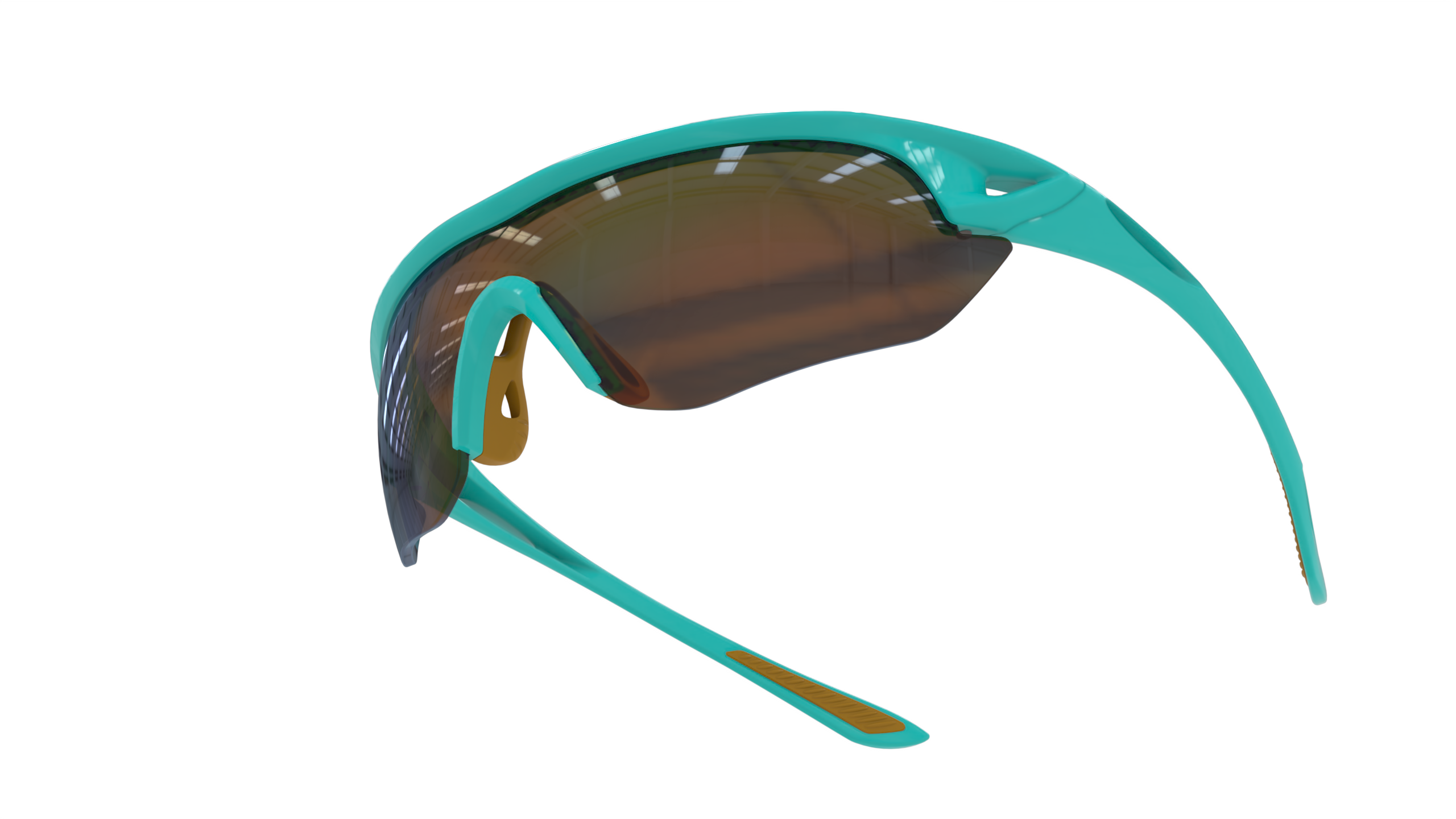 T232 Sport sunglasses