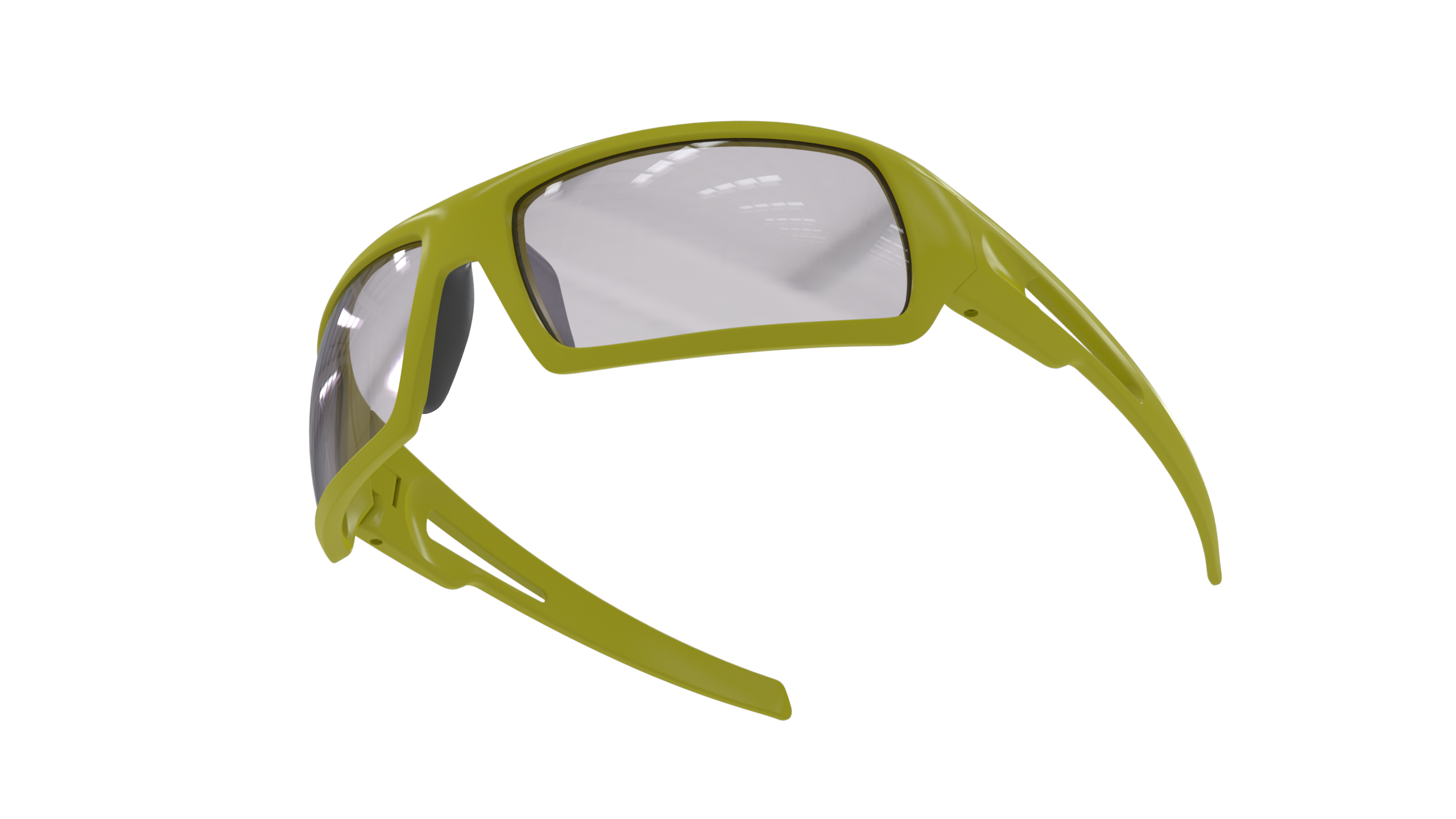 T240 Sport sunglasses