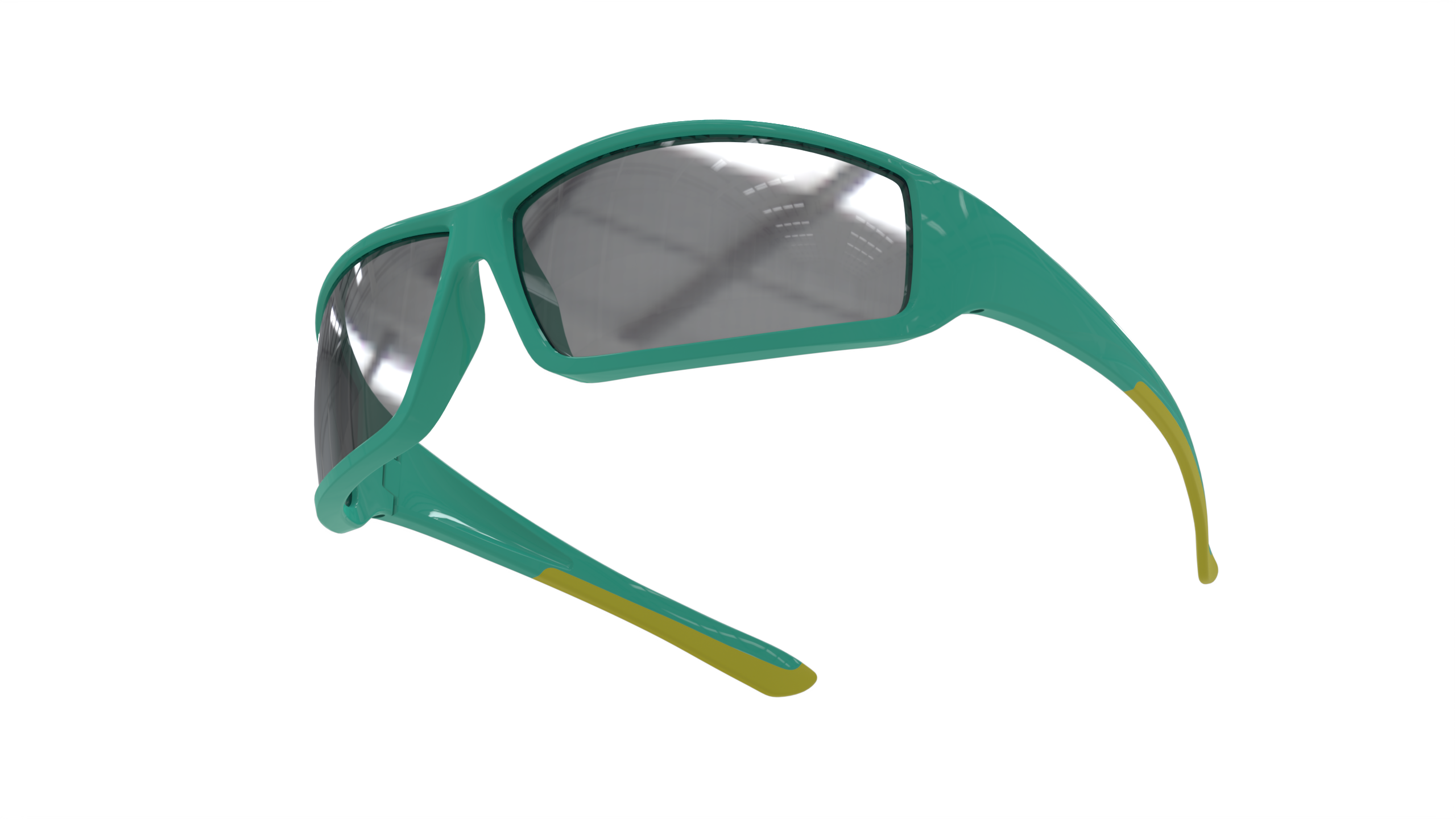 T474 Sport sunglasses