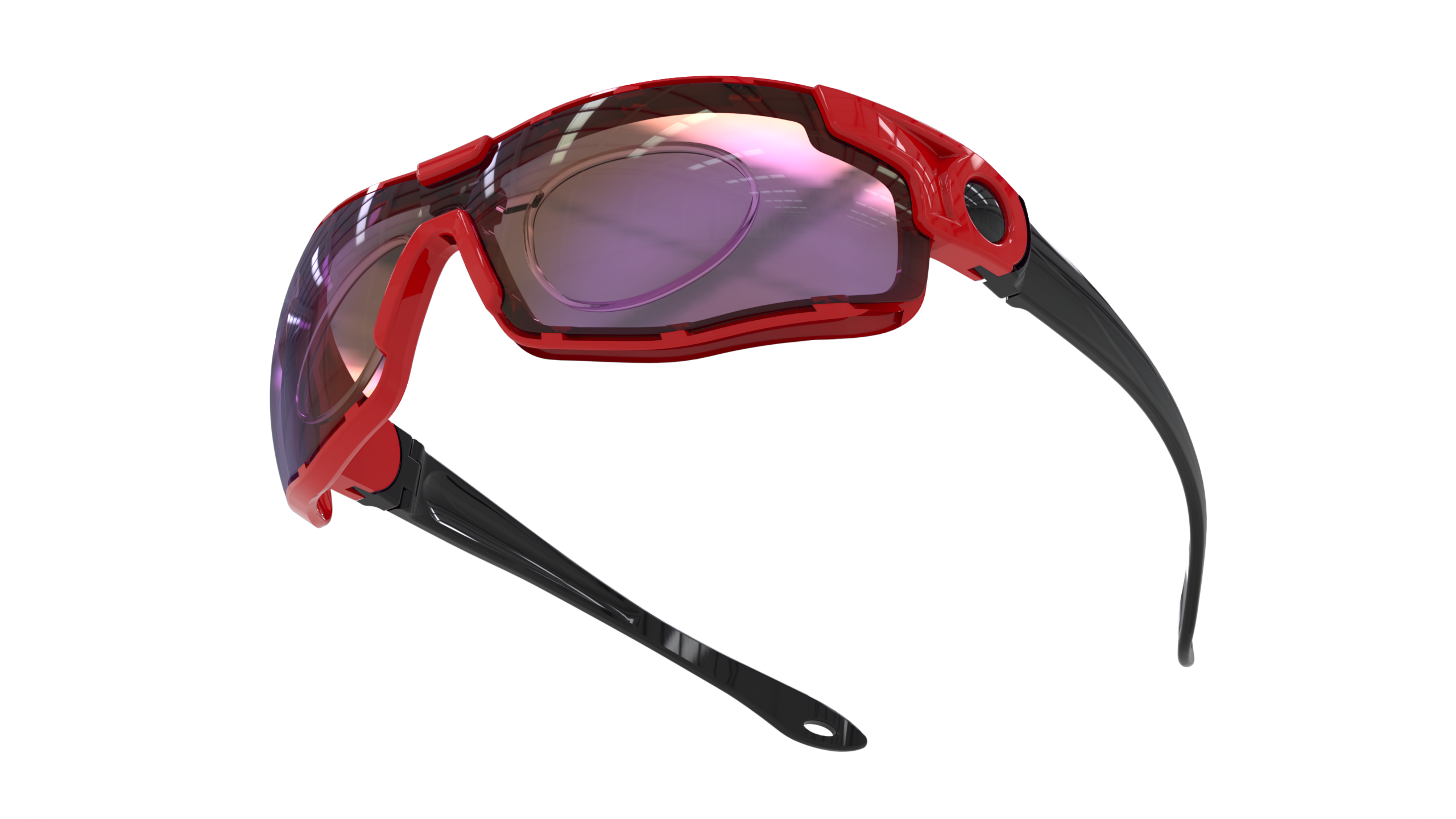 T751 Sport sunglasses
